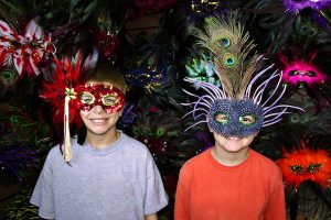Read more about the article Is New Orleans a good place to visit with kids?