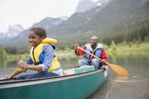 Read more about the article The top 14 things to do with kids in Canada