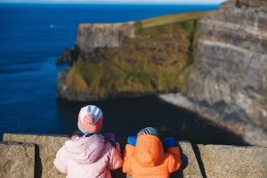 Read more about the article Visit Ireland with kids – Lonely Planet