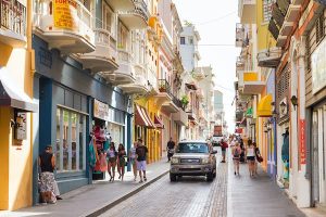 Read more about the article Getting around in San Juan, Puerto Rico: Everything you need to know