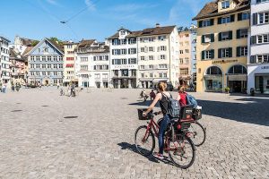 Read more about the article Top 14 free things to do in Zürich