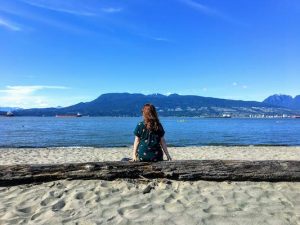 Read more about the article 6 amazing beaches in Vancouver