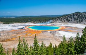 Read more about the article Bozeman to Yellowstone: Ultimate 3 Day Itinerary
