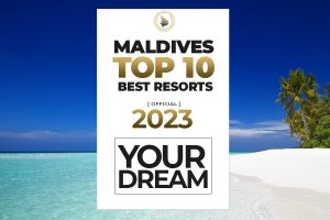 Read more about the article Cast your Vote for the TOP 10 Best Maldives Resorts 2023