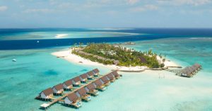 Read more about the article Fushifaru Maldives Attains Four Awards at the Prestigious LUXE Global Award…