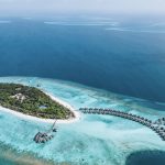 A new wave of luxury: Sun Siyam Iru Fushi reveals the first of its reimagin…
