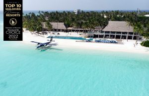 Read more about the article Velaa Private Island Voted Best Resort in Maldives in 2022