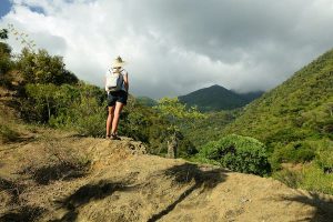 Read more about the article Top 5 hikes in the Caribbean