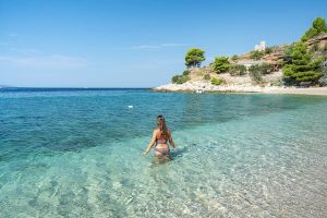 Read more about the article 14 best beaches in Croatia