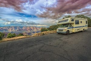 Read more about the article 6 of the best road trips to Grand Canyon National Park