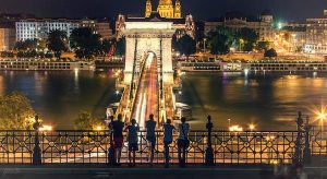 Read more about the article 13 of the top things to do in Budapest: experience the best of Hungary’s capital