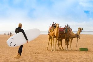 Read more about the article Morocco’s 10 best beaches