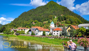 Read more about the article Slovenia Travel Guide
