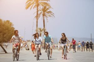 Read more about the article Getting around in Barcelona: the best ways to navigate the city