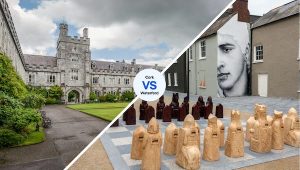 Read more about the article Cork vs Waterford: which of Ireland’s southern cities is the best?