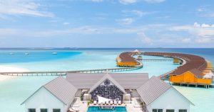 Read more about the article The Standard, Huruvalhi Maldives launches The Eco Escape wellness package i…