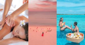 Read more about the article Hideaway Beach Resort & Spa Launches Online Gift Platform To Keep The Spiri…
