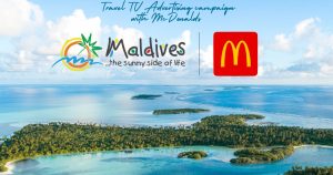 Read more about the article Maldives… I’m Loving it!  The Beautiful Isles of the Maldives Advertise…