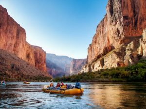 Read more about the article The top 9 things to do in Grand Canyon National Park