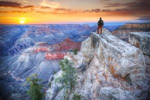Read more about the article 5 best hikes in Grand Canyon National Park