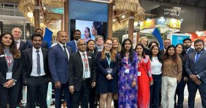 Read more about the article MMPRC markets the Sunny Side of Life and all its wonders at Fitur 2023, the…