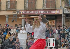 Read more about the article Why the Unesco-listed “Bear Festival” in French Catalonia is worth traveling for