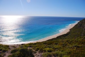 Read more about the article Contos Beach Margaret River: How’s This For a Beach?!