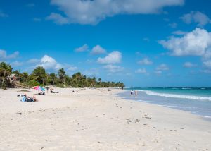 Read more about the article Visiting Flamenco Beach: EVERYTHING You Need to Know!