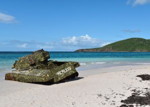 Read more about the article Culebra Ferry: Important Tips for Riding the Ferry to Culebra