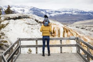 Read more about the article Best time to visit Yellowstone National Park