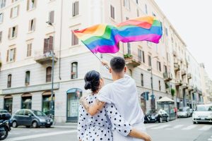 Read more about the article 2023 Pride: 12 LGBTIQ+ friendly destinations where you can celebrate