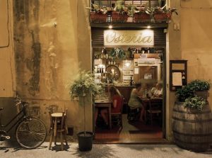 Read more about the article 15 of the best places to eat in Florence right now