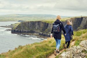 Read more about the article 12 of the best hikes and walks in Ireland: find the perfect route for you