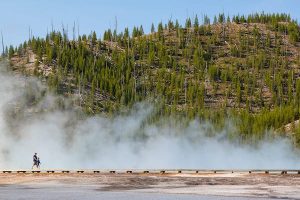 Read more about the article 8 top things to do in Yellowstone National Park with kids