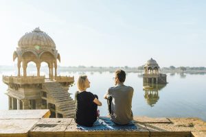 Read more about the article The 10 best places to visit in India