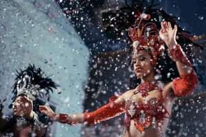 Read more about the article 8 great Carnival celebrations in Latin America and the Caribbean