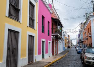Read more about the article 24 Things to Do in Old San Juan, Puerto Rico’s Colorful Old Town