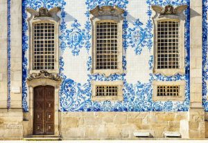 Read more about the article Spending diaries: a cheap-ish weekend in Porto