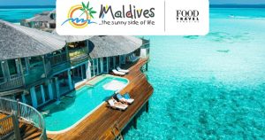 Read more about the article Maldives wins Best Long-Haul Destination of the Year title in the UK’s Fo…