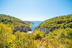 Read more about the article How to plan your island-hopping trip in Croatia