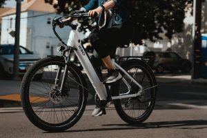 Read more about the article <strong>How E-bikes Are Changing the Transportation Industry: Is An E-bike Worth It?</strong>