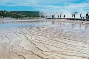 Read more about the article 10 things to know before going to Yellowstone National Park