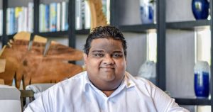 Read more about the article INTERCONTINENTAL MALDIVES AND HOLIDAY INN MALDIVES APPOINT MOHAMED HUSSAIN …