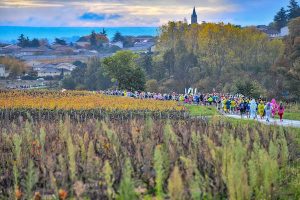 Read more about the article France’s wine runs: Marathon du Médoc is fun but Beaujolais is the boozy race to beat