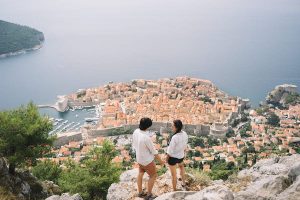 Read more about the article 11 of the best free things to do in Dubrovnik: walking tours, history and sea safaris