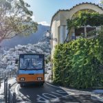 How to travel the Amalfi Coast using only public transport