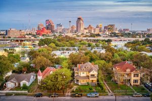 Read more about the article Best neighborhoods in San Antonio