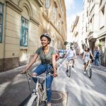Top tips for getting around both sides of Budapest