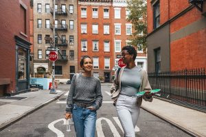Read more about the article 8 NYC neighborhoods to experience any time of year