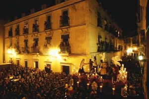 Read more about the article Semana Santa in Spain